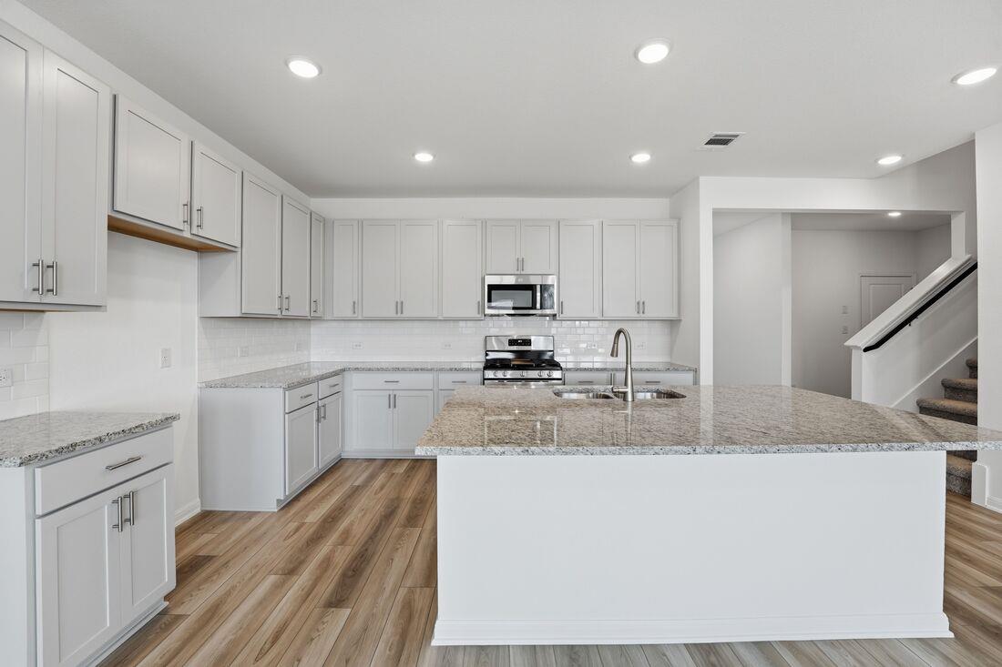 102 Childress St, Hutto, TX 78634