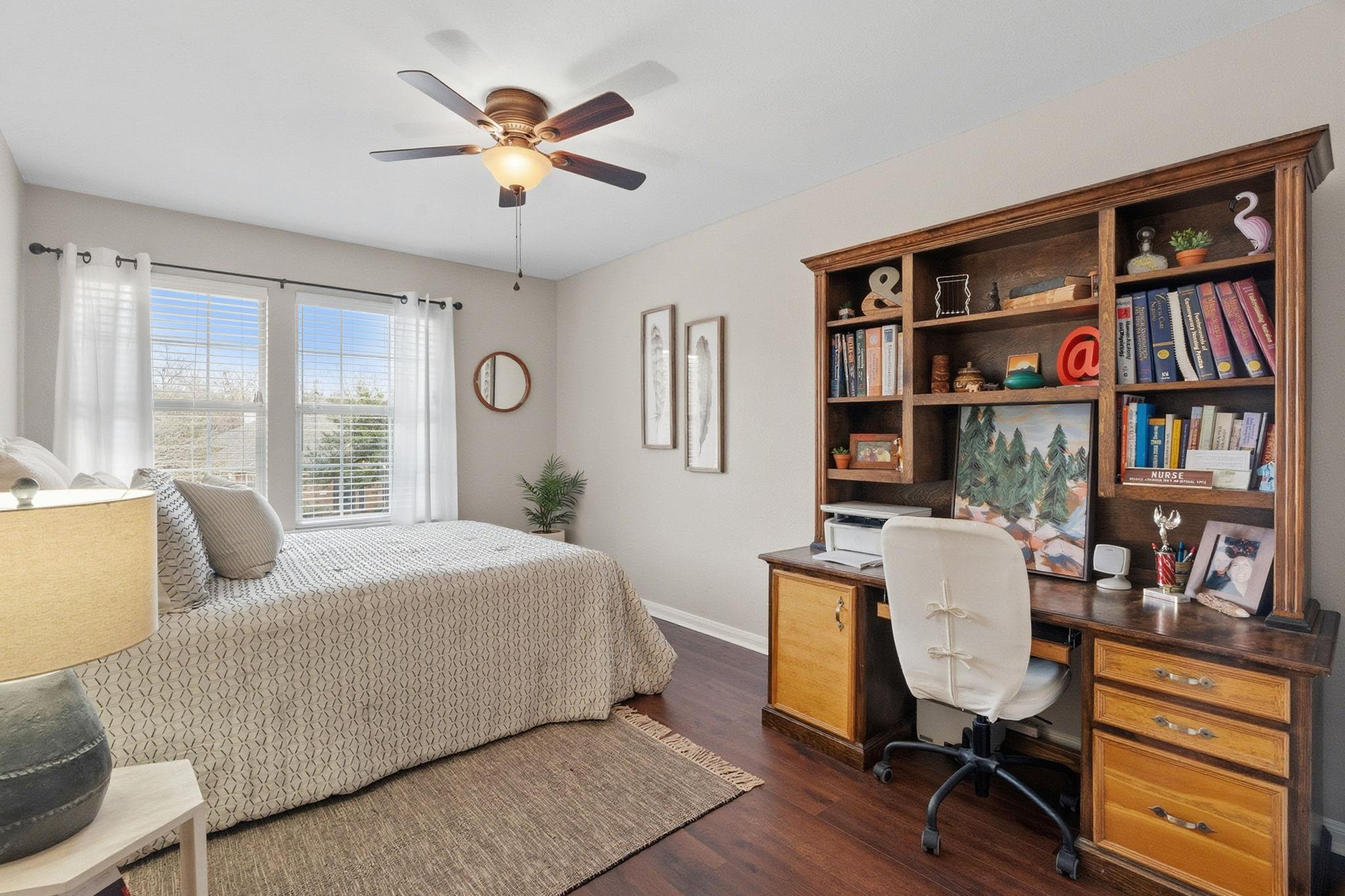 13208 Calf Roping Trl, Austin, TX 78727