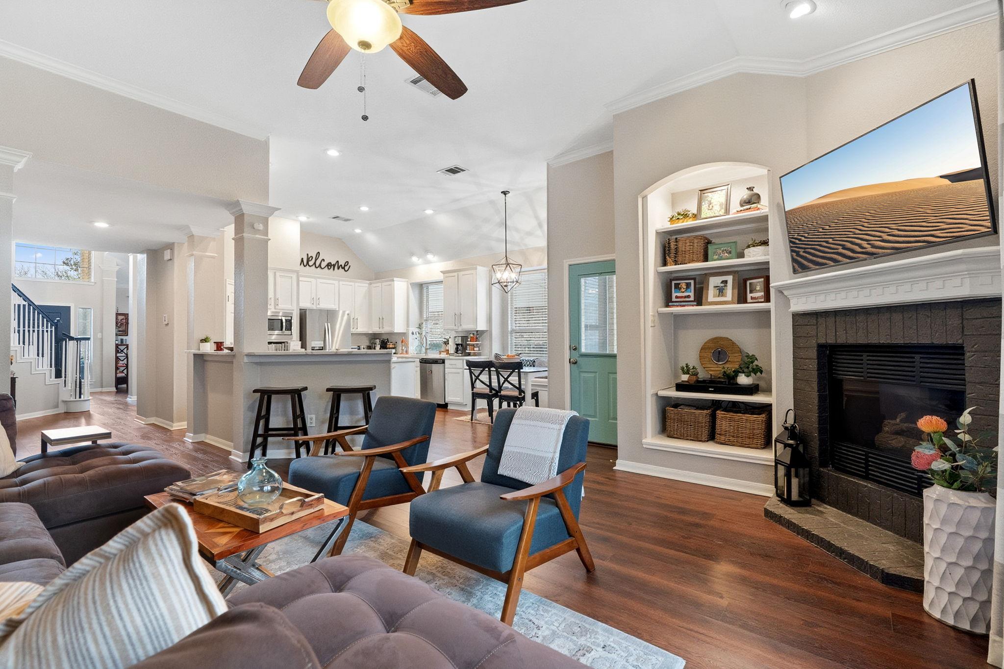 13208 Calf Roping Trl, Austin, TX 78727