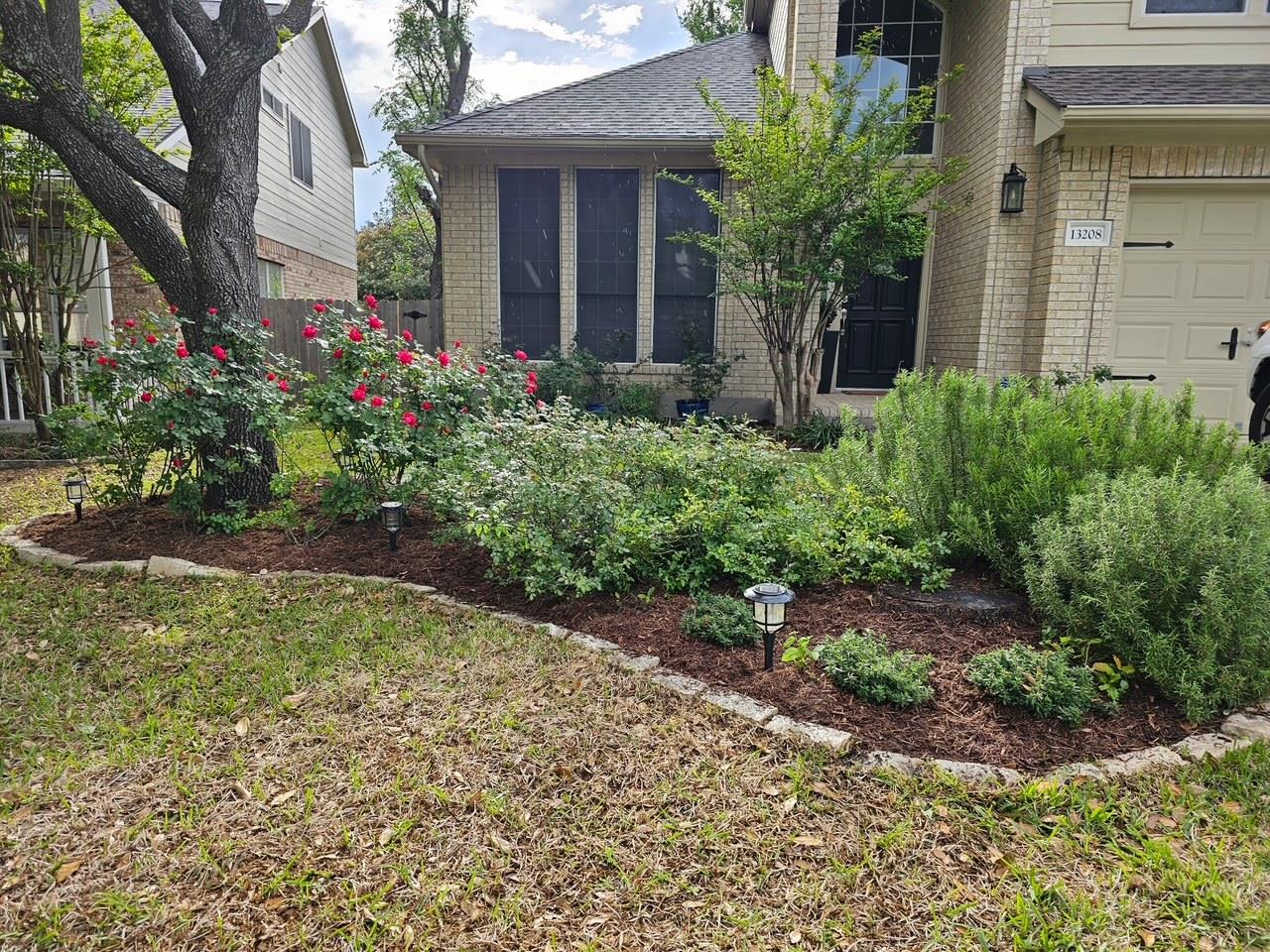 13208 Calf Roping Trl, Austin, TX 78727