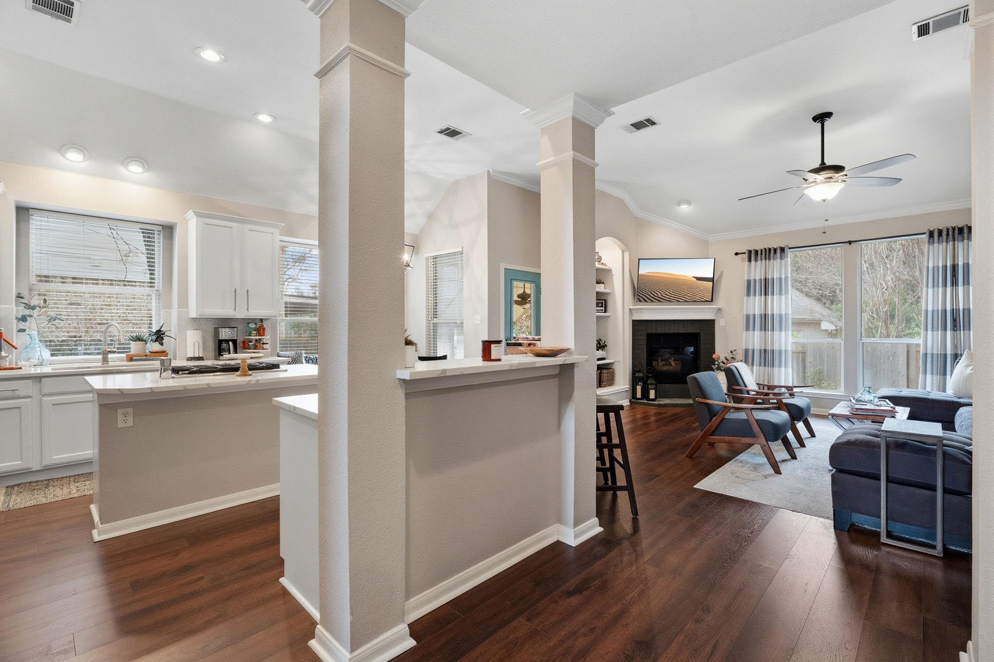 13208 Calf Roping Trl, Austin, TX 78727