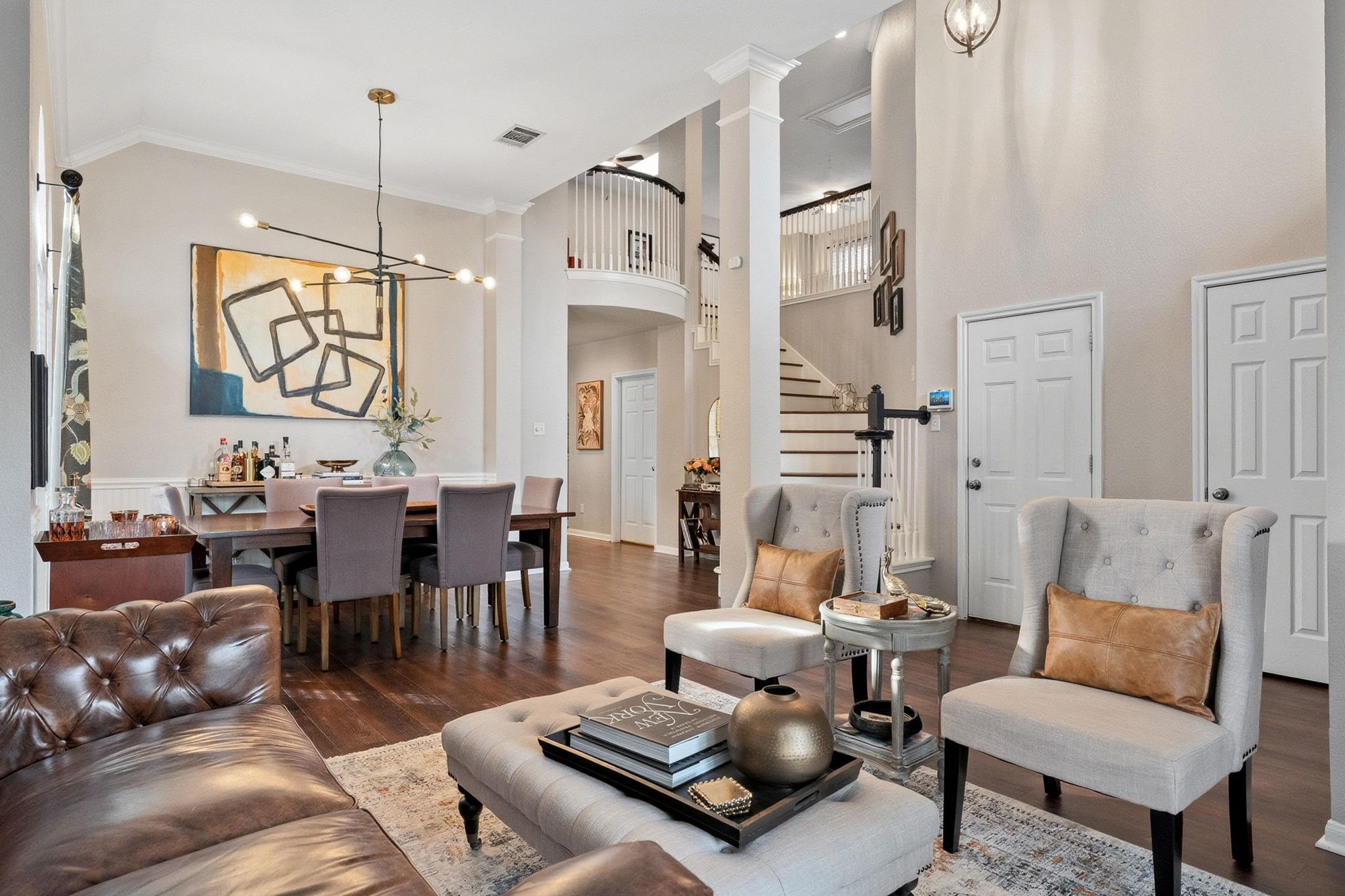 13208 Calf Roping Trl, Austin, TX 78727