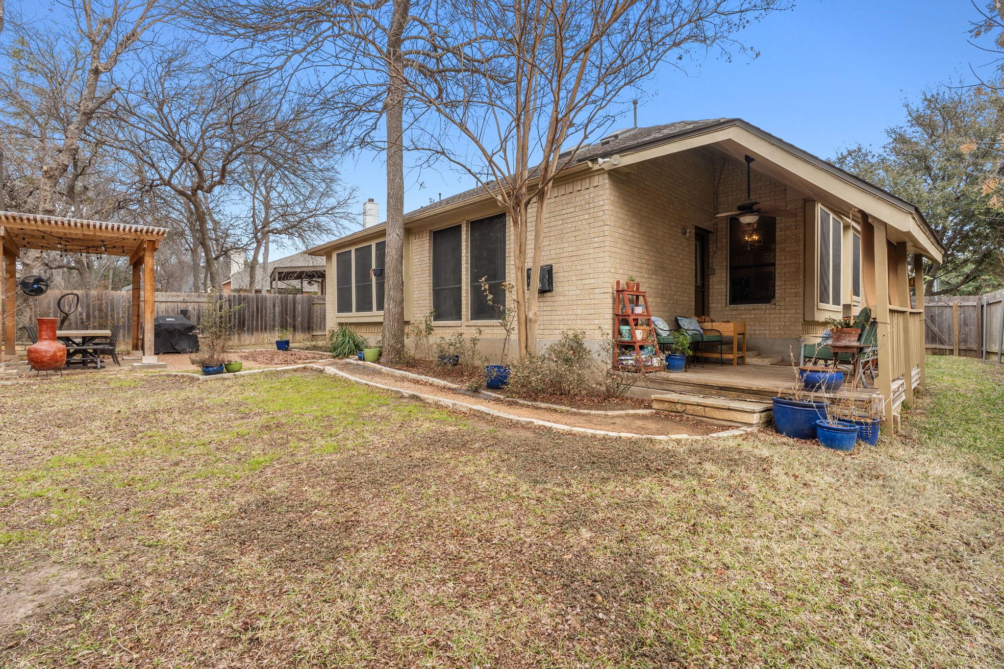 13208 Calf Roping Trl, Austin, TX 78727