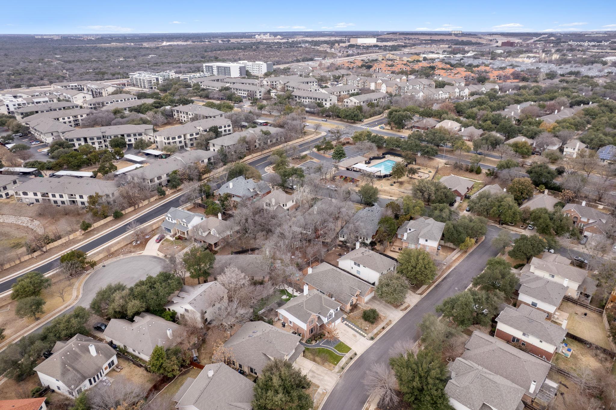 13208 Calf Roping Trl, Austin, TX 78727