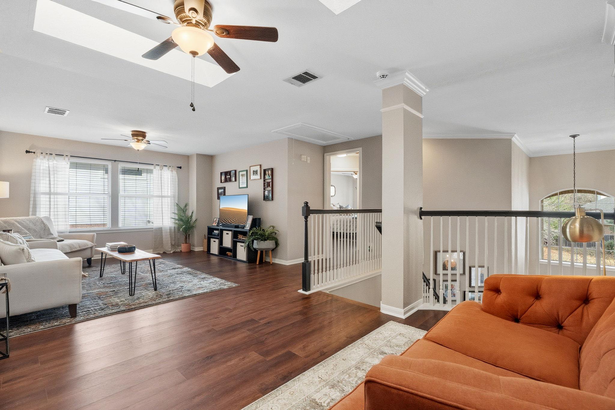 13208 Calf Roping Trl, Austin, TX 78727