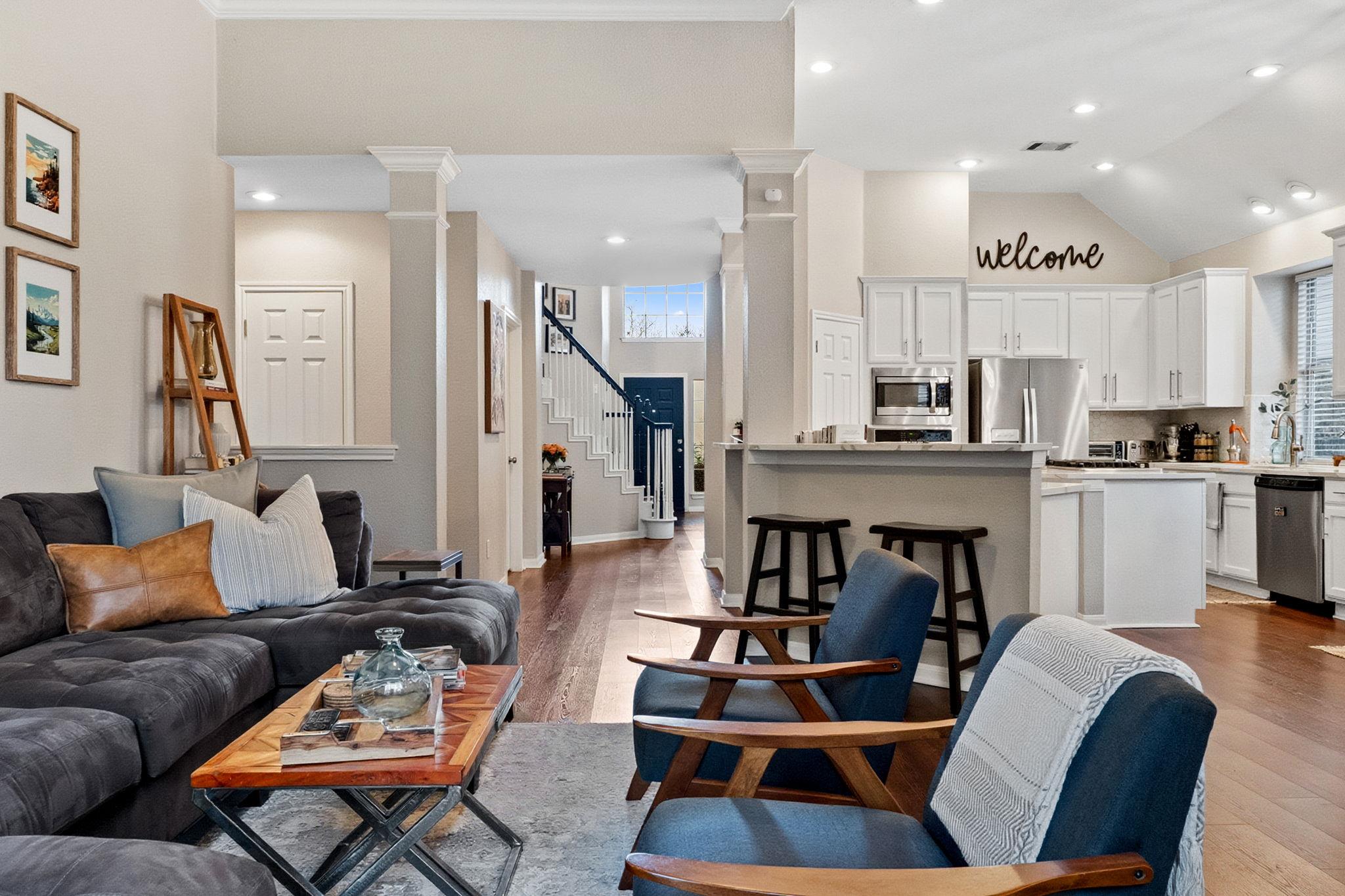 13208 Calf Roping Trl, Austin, TX 78727