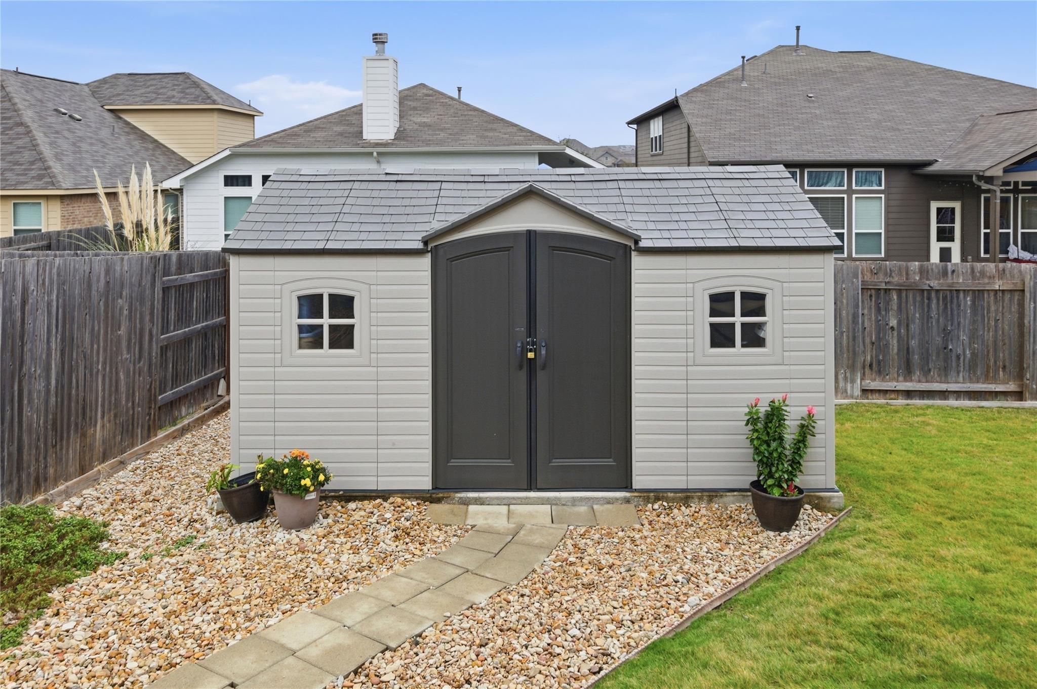 147 Brazil Dr, Buda, TX 78610