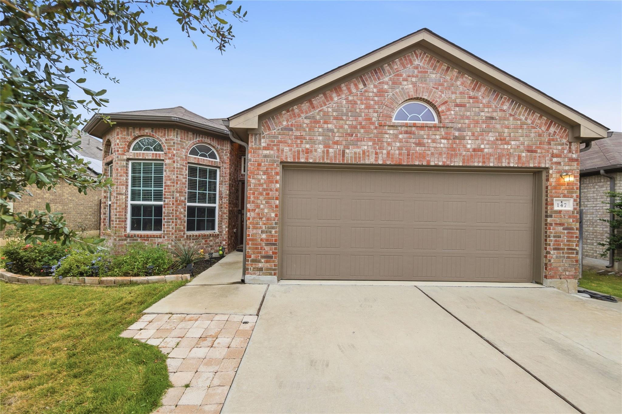 147 Brazil Dr, Buda, TX 78610