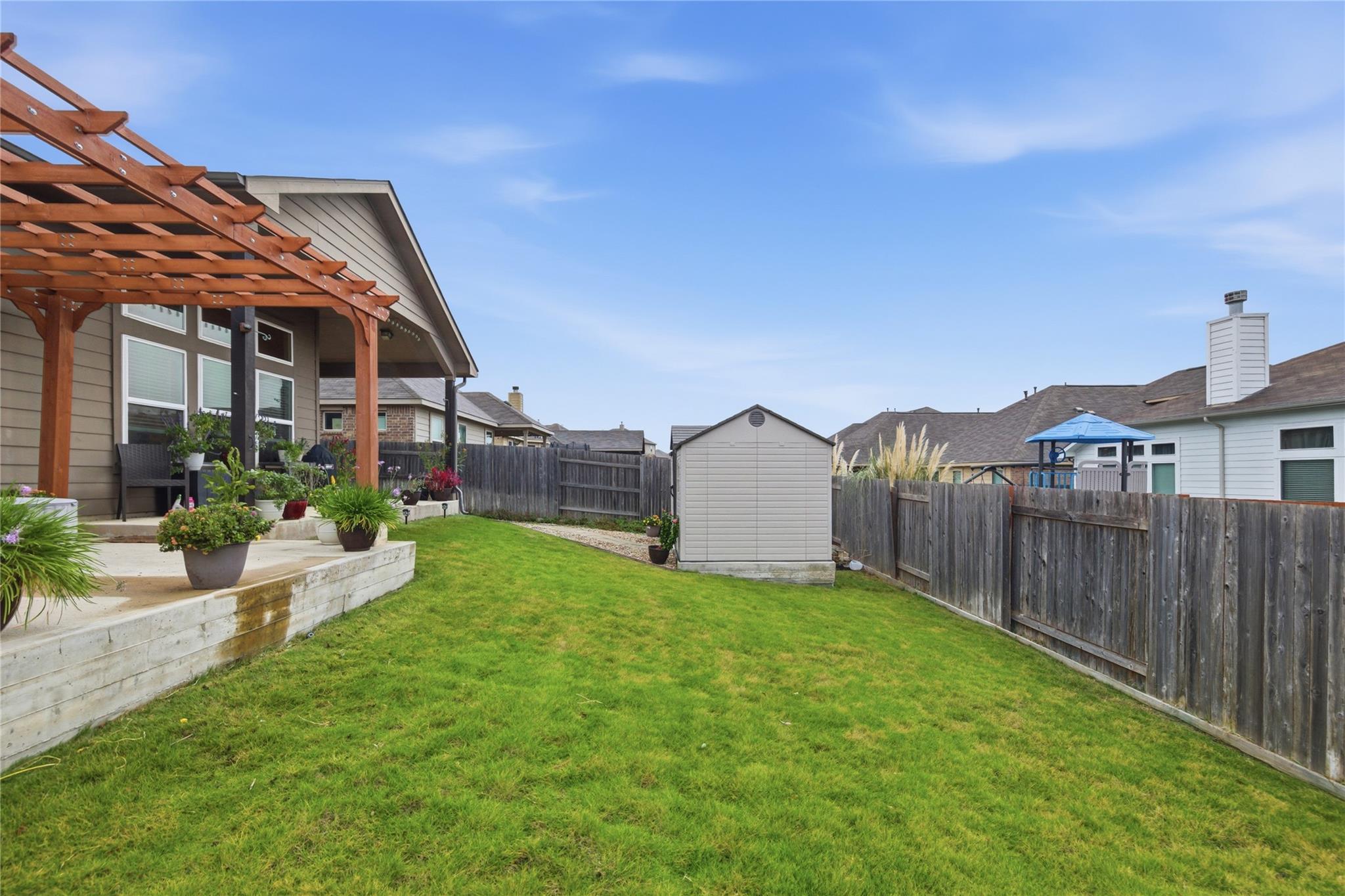 147 Brazil Dr, Buda, TX 78610