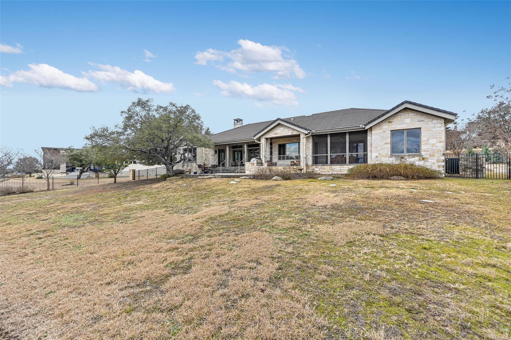 27107 Waterfall Hill Pkwy, Spicewood, TX 78669