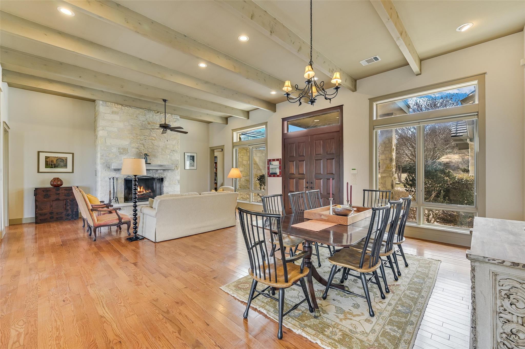 27107 Waterfall Hill Pkwy, Spicewood, TX 78669