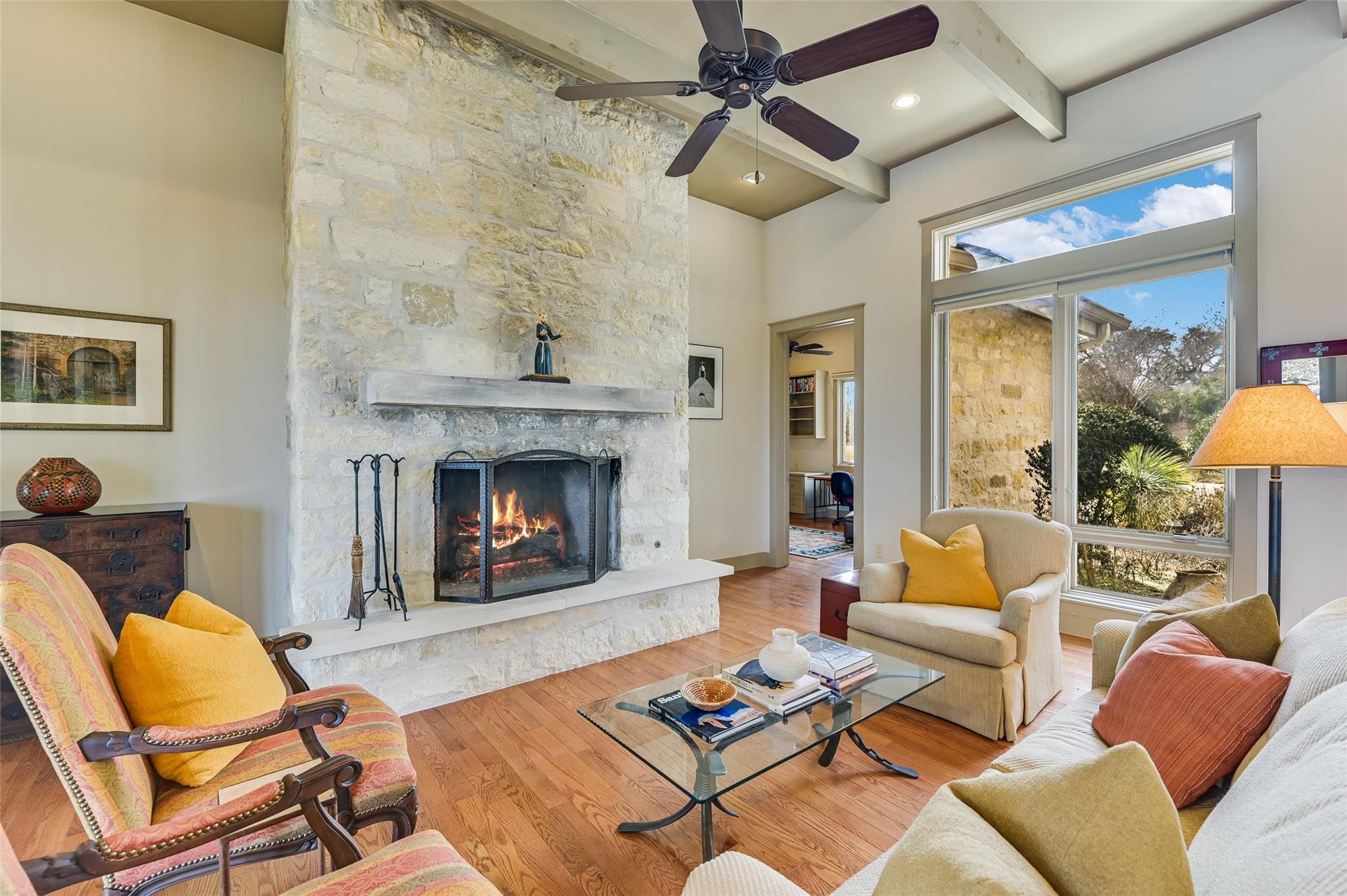 27107 Waterfall Hill Pkwy, Spicewood, TX 78669