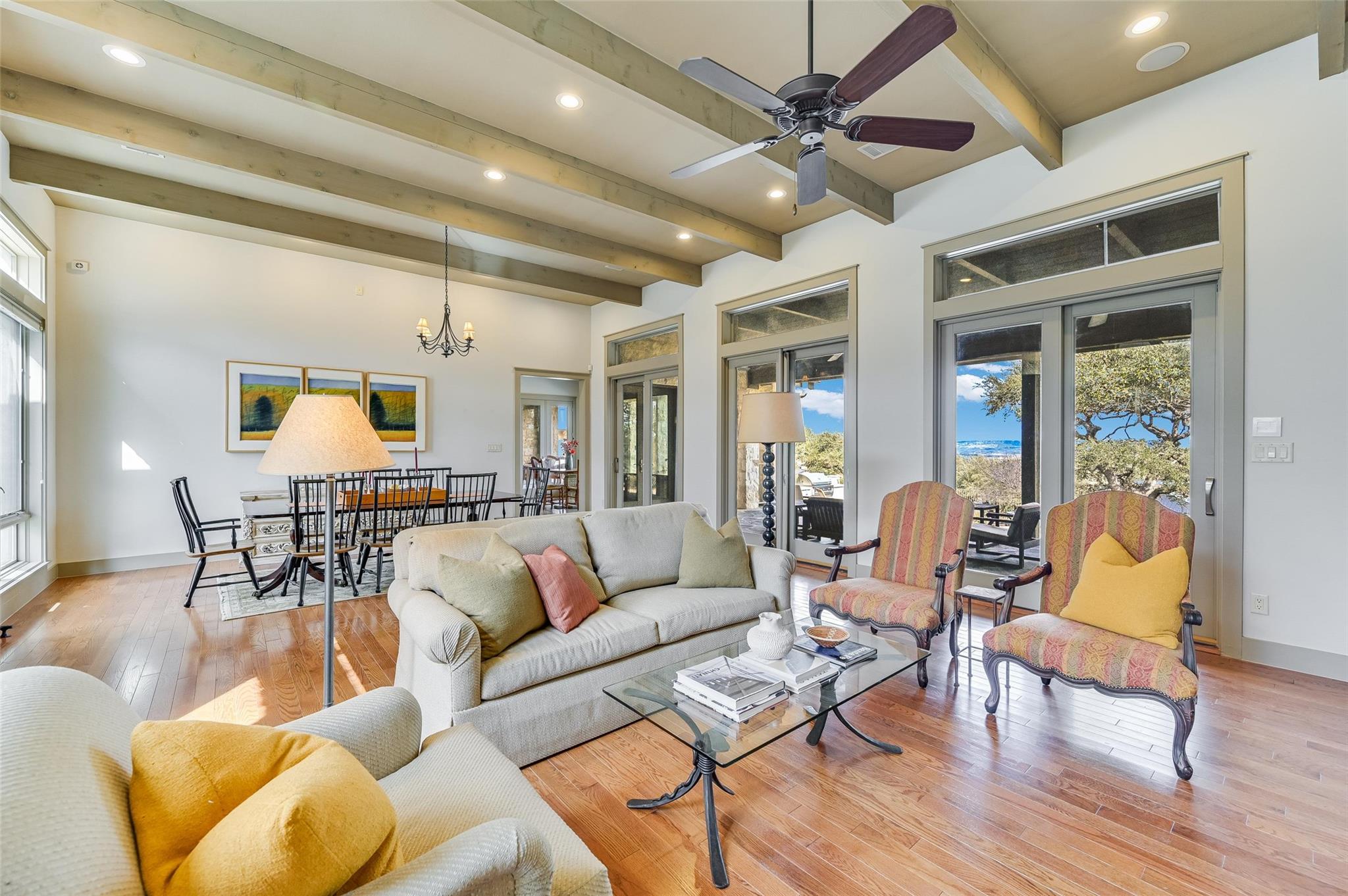 27107 Waterfall Hill Pkwy, Spicewood, TX 78669