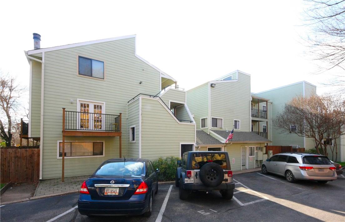 1600 West Ave # 27, Austin, TX 78701