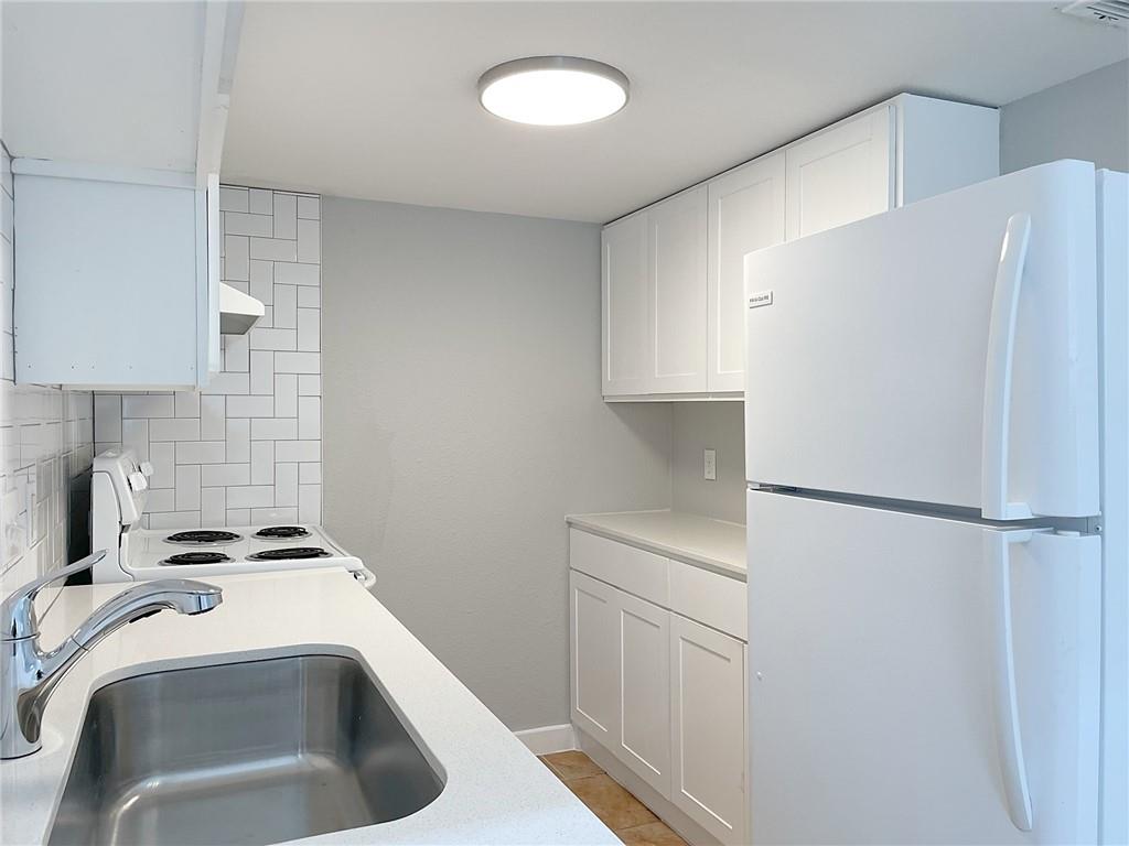 1600 West Ave # 27, Austin, TX 78701