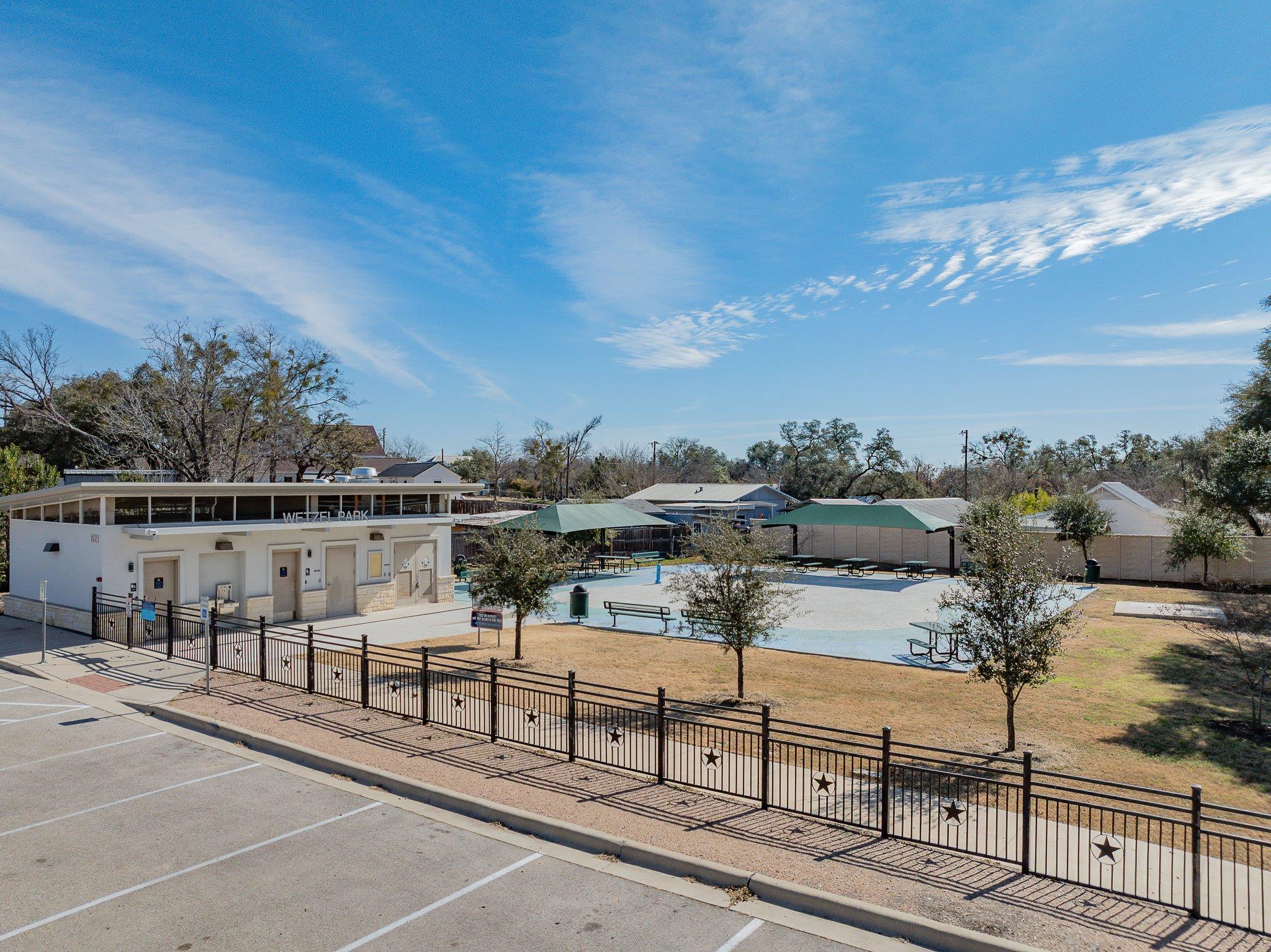 1801 Main St, Liberty Hill, TX 78642