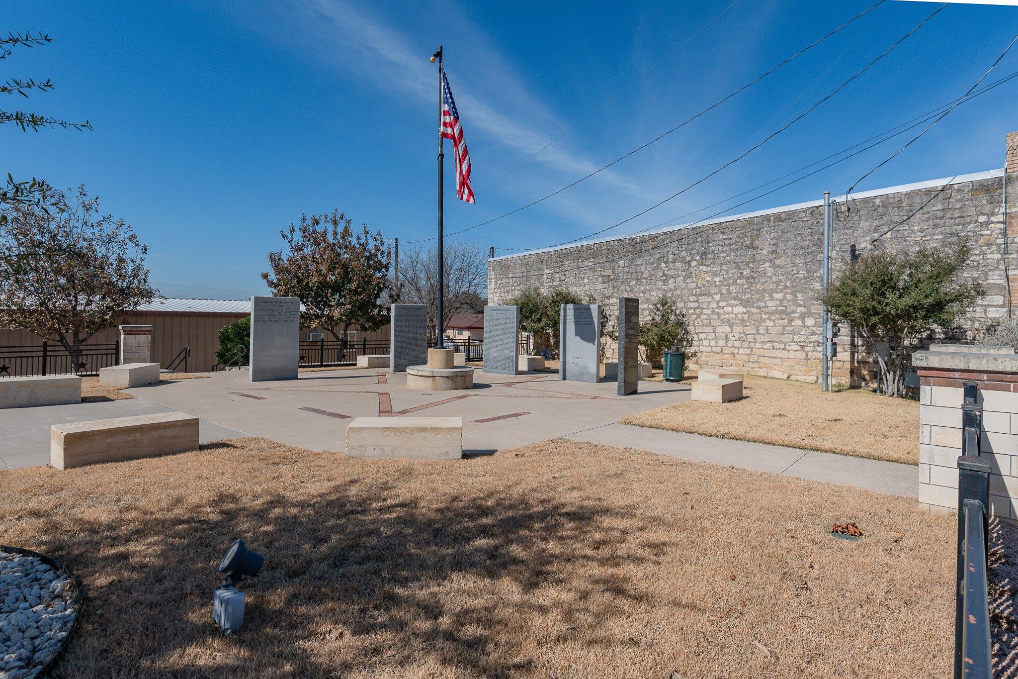 1801 Main St, Liberty Hill, TX 78642