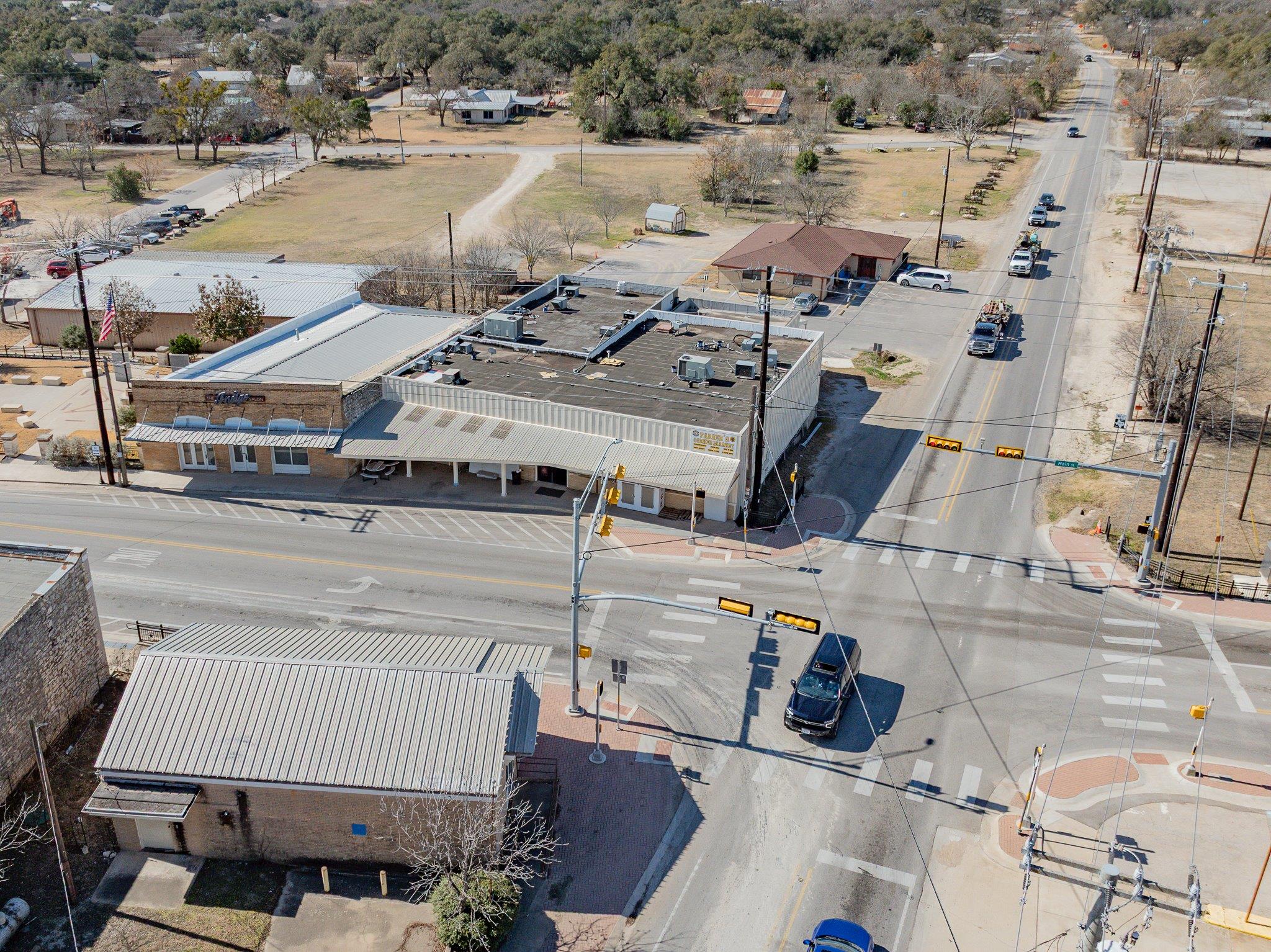 1801 Main St, Liberty Hill, TX 78642