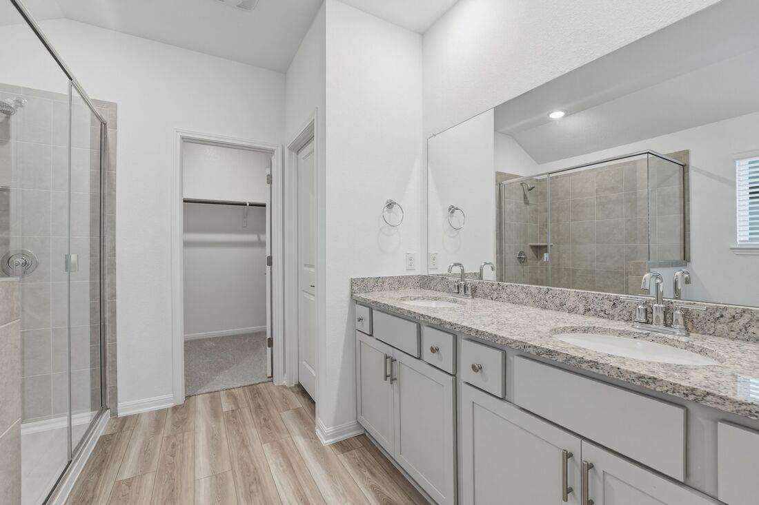 1011 Vanderscile Rd, Hutto, TX 78634