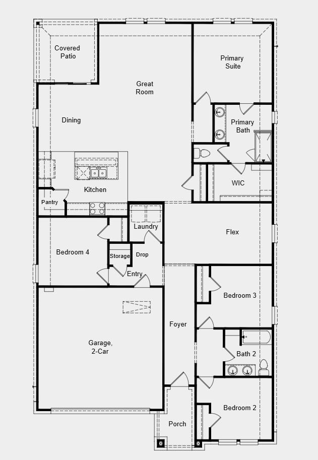 1011 Vanderscile Rd, Hutto, TX 78634