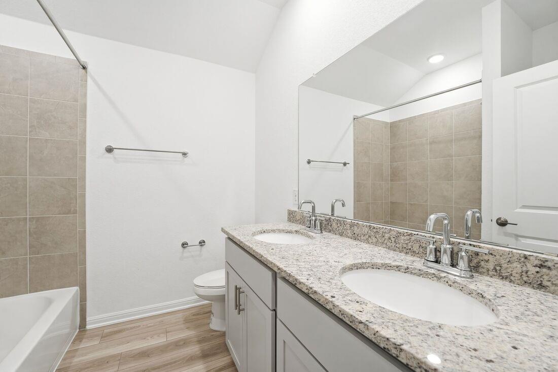 1011 Vanderscile Rd, Hutto, TX 78634