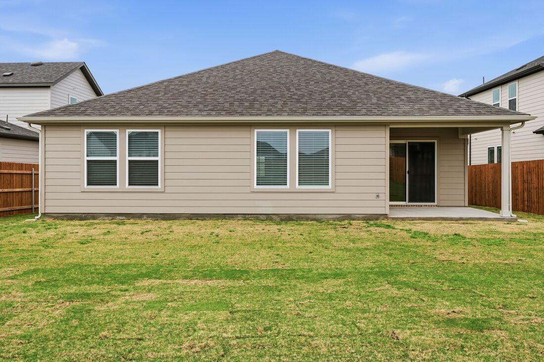 1011 Vanderscile Rd, Hutto, TX 78634