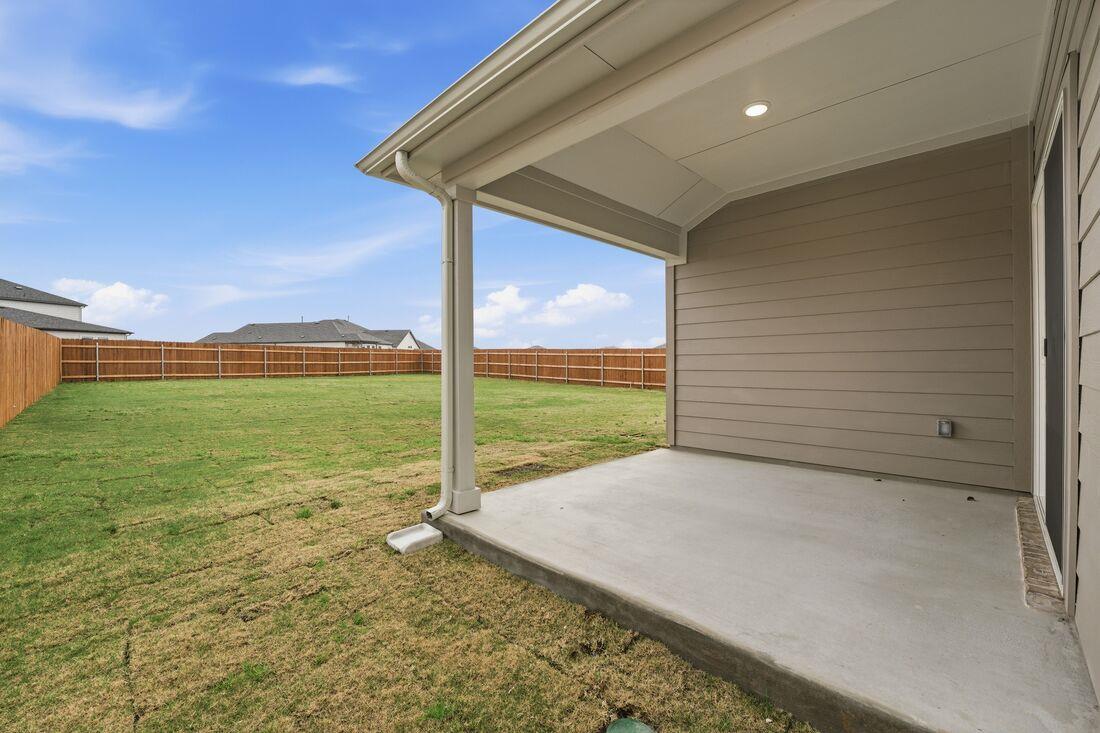1011 Vanderscile Rd, Hutto, TX 78634