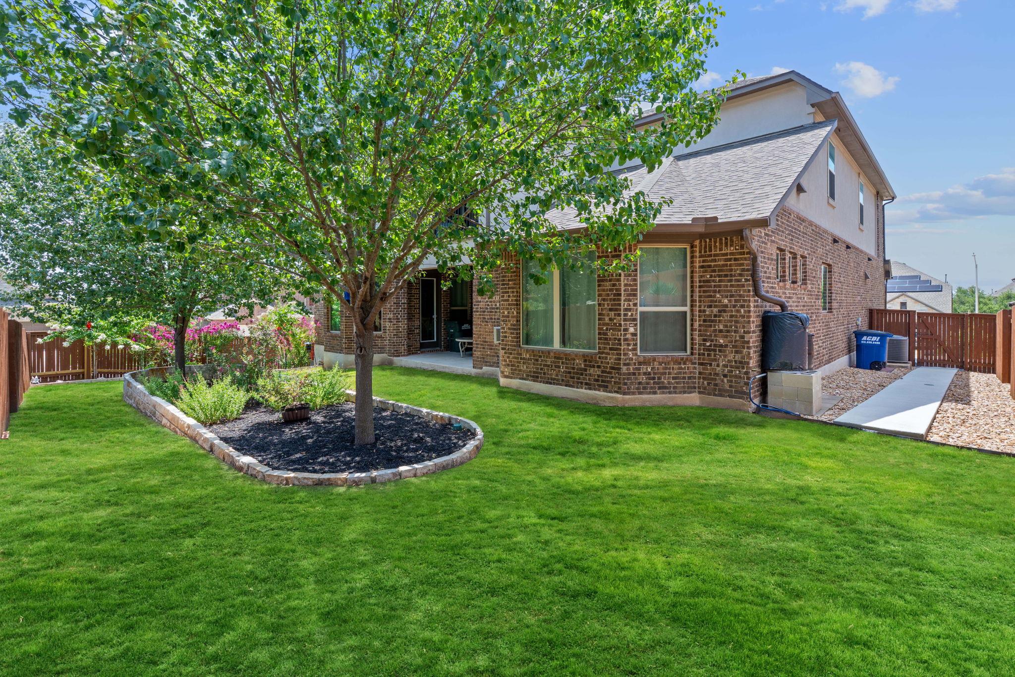 4212 Borho Ranch St, Leander, TX 78641