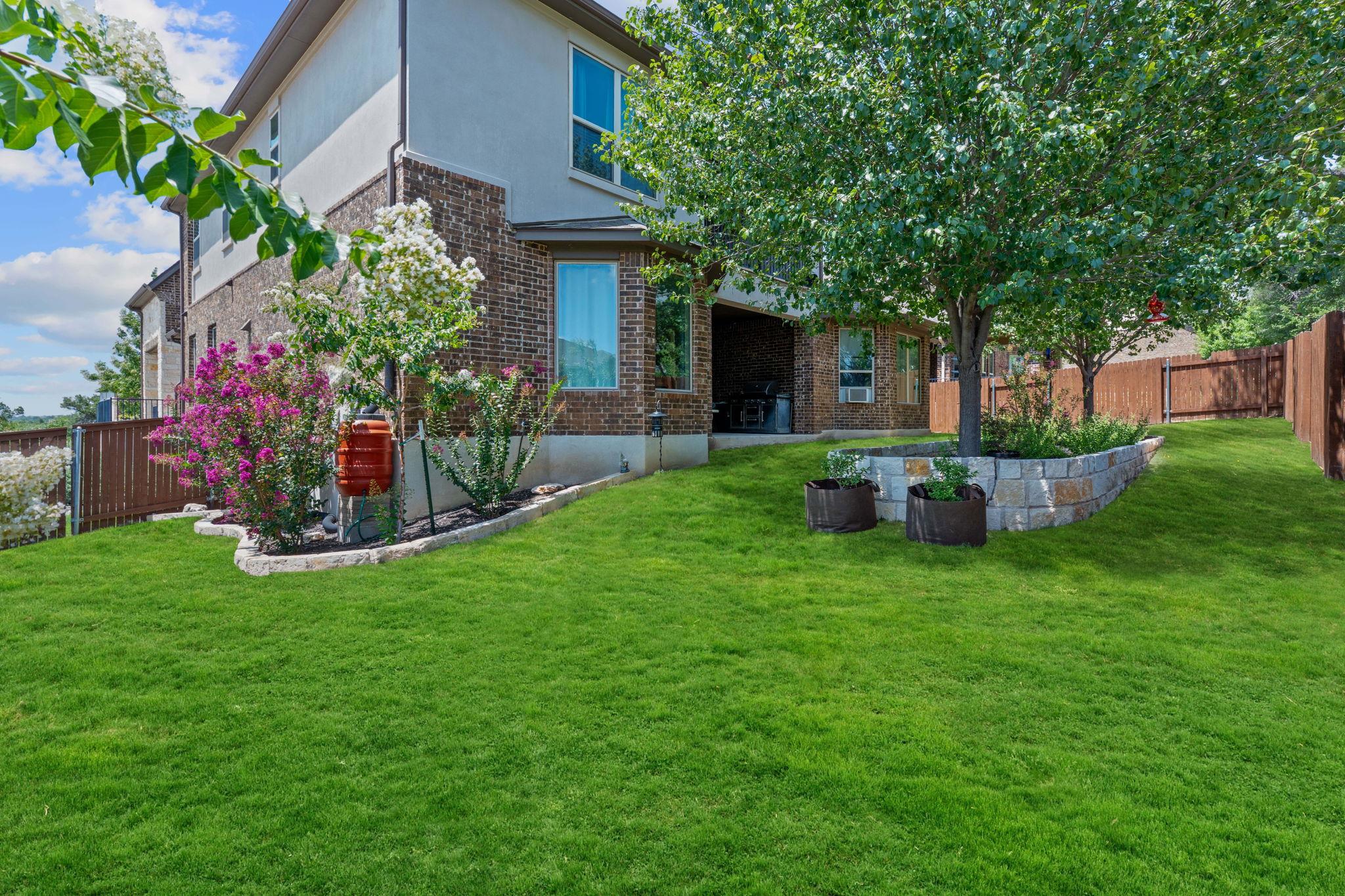 4212 Borho Ranch St, Leander, TX 78641