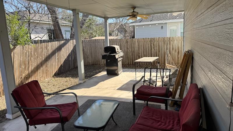 106 Franklin Blvd # B, Austin, TX 78751