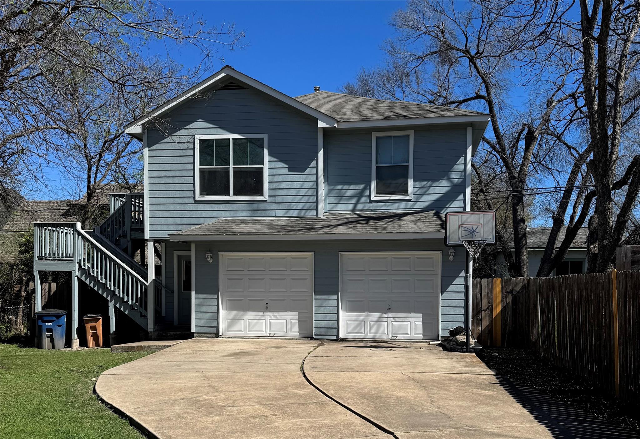 106 Franklin Blvd # B, Austin, TX 78751