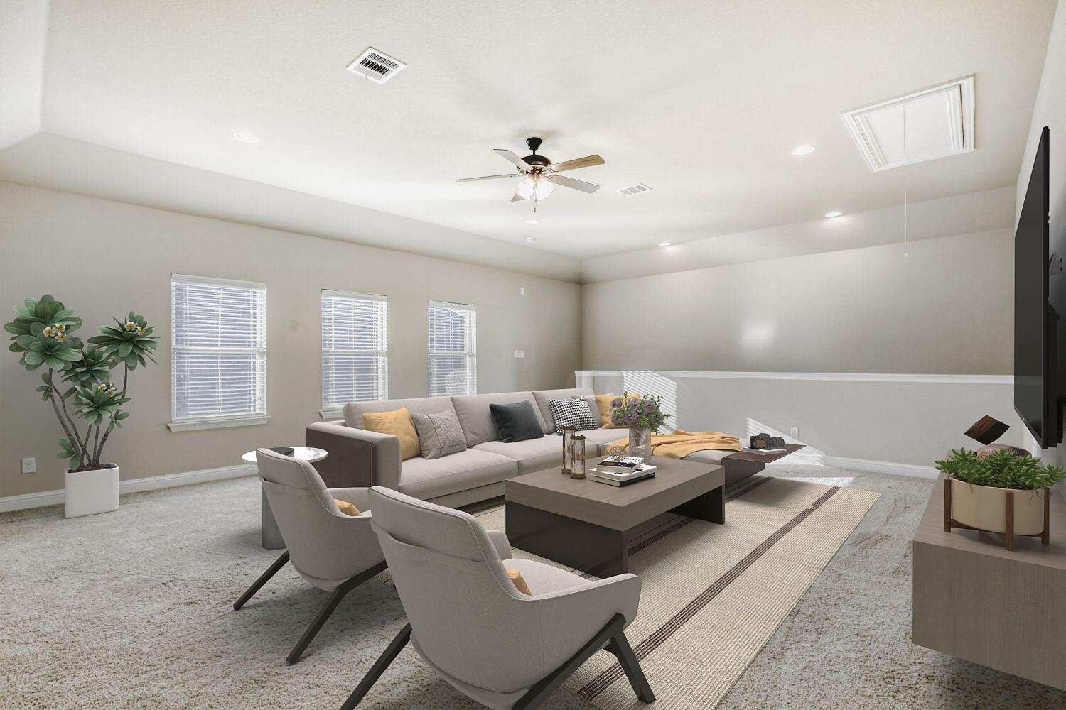 416 Mistflower Springs Dr, Leander, TX 78641