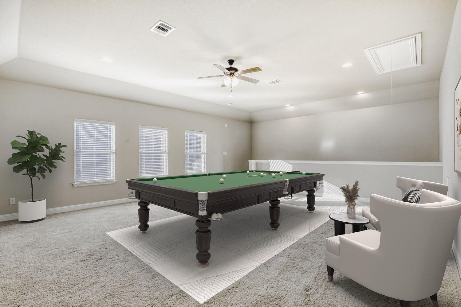 416 Mistflower Springs Dr, Leander, TX 78641