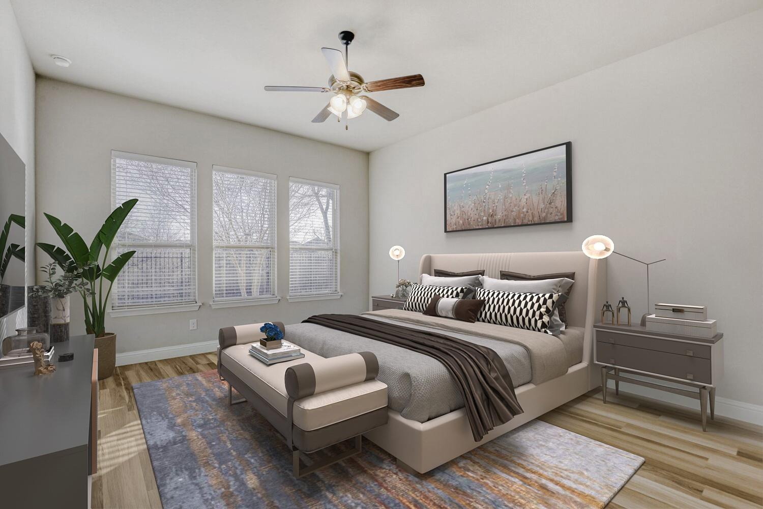 416 Mistflower Springs Dr, Leander, TX 78641