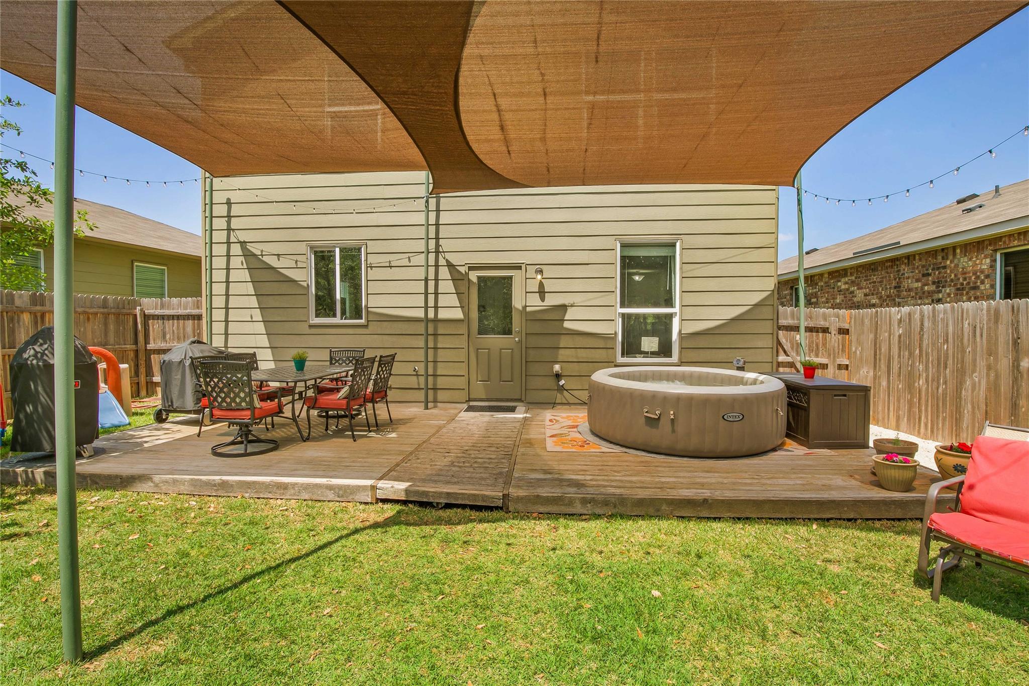 9505 Southwick Dr, Austin, TX 78724