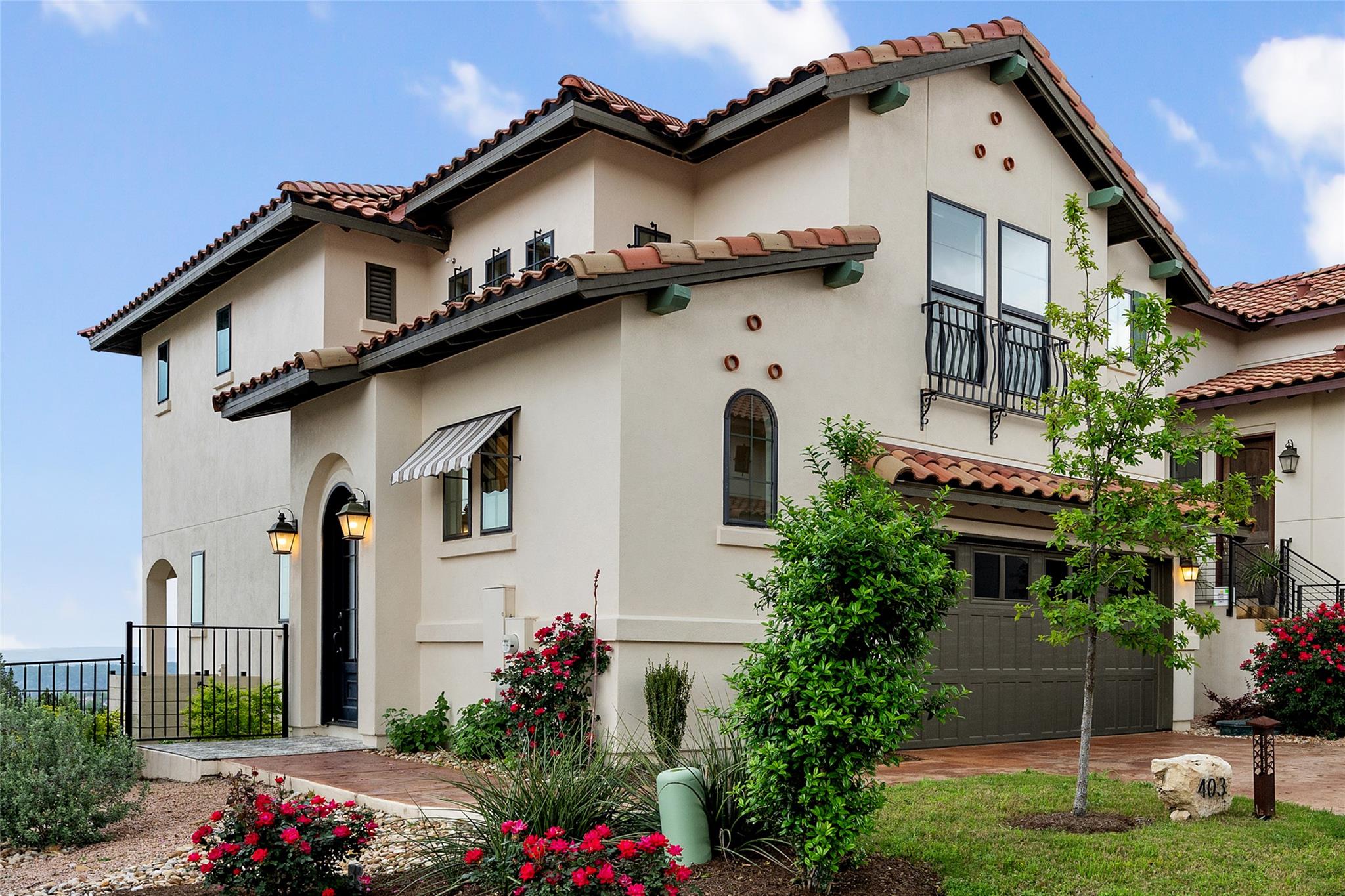 403 Rose Branch Way, Austin, TX 78738