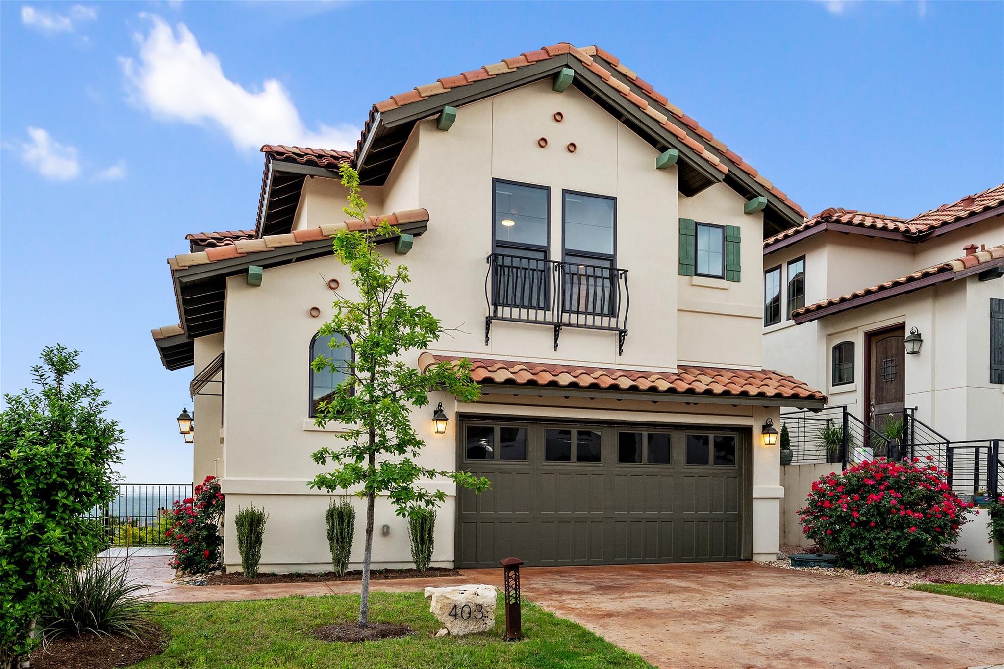 403 Rose Branch Way, Austin, TX 78738