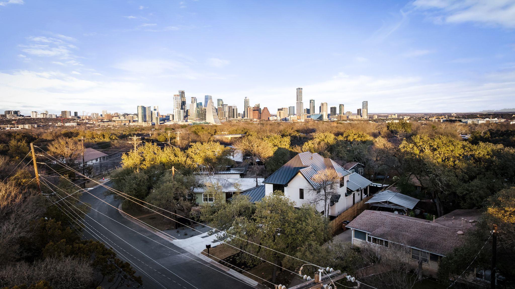 1607 Rabb Rd, Austin, TX 78704