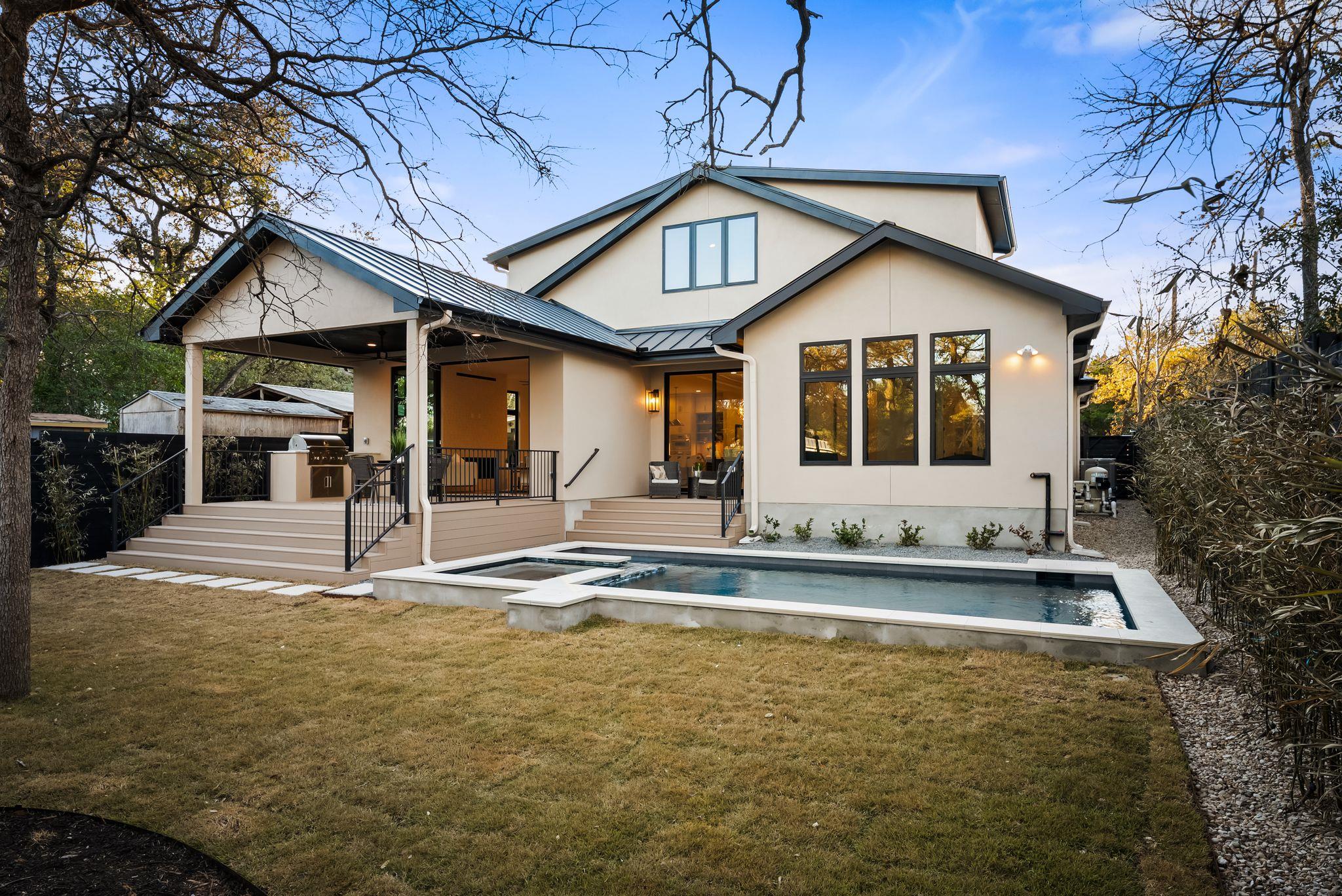 1607 Rabb Rd, Austin, TX 78704