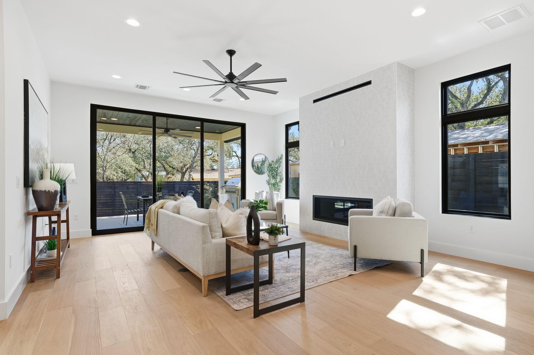 1607 Rabb Rd, Austin, TX 78704