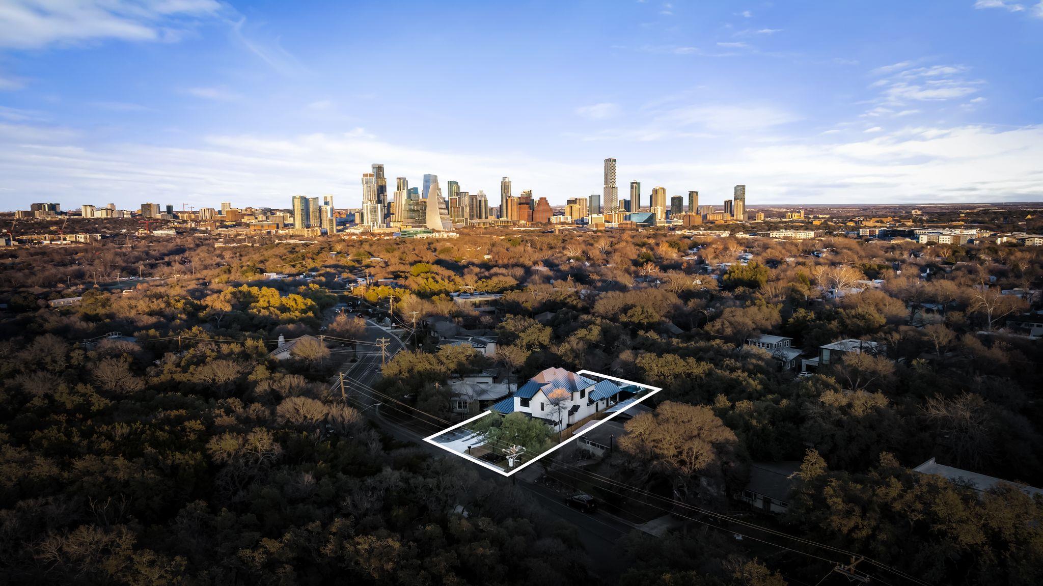 1607 Rabb Rd, Austin, TX 78704