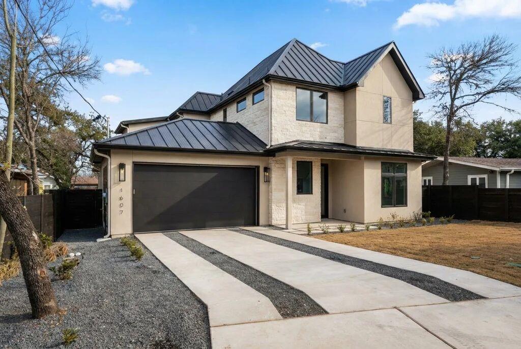 1607 Rabb Rd, Austin, TX 78704