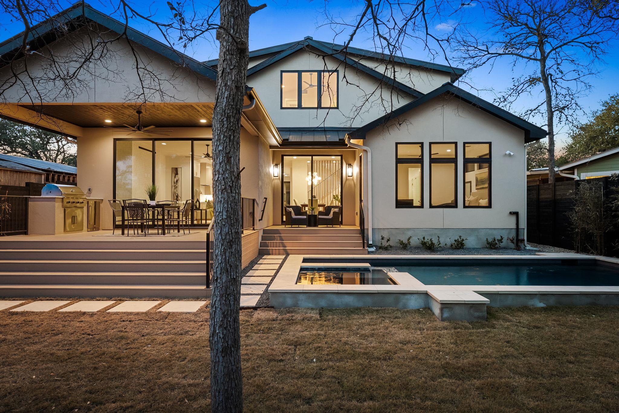 1607 Rabb Rd, Austin, TX 78704