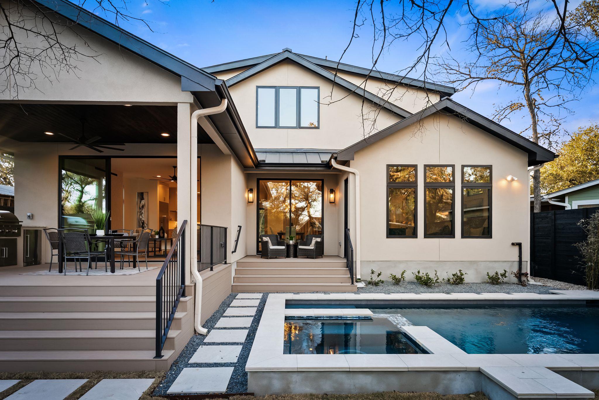 1607 Rabb Rd, Austin, TX 78704