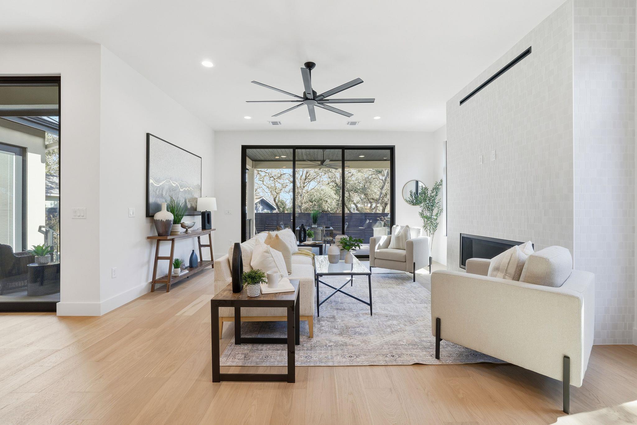 1607 Rabb Rd, Austin, TX 78704