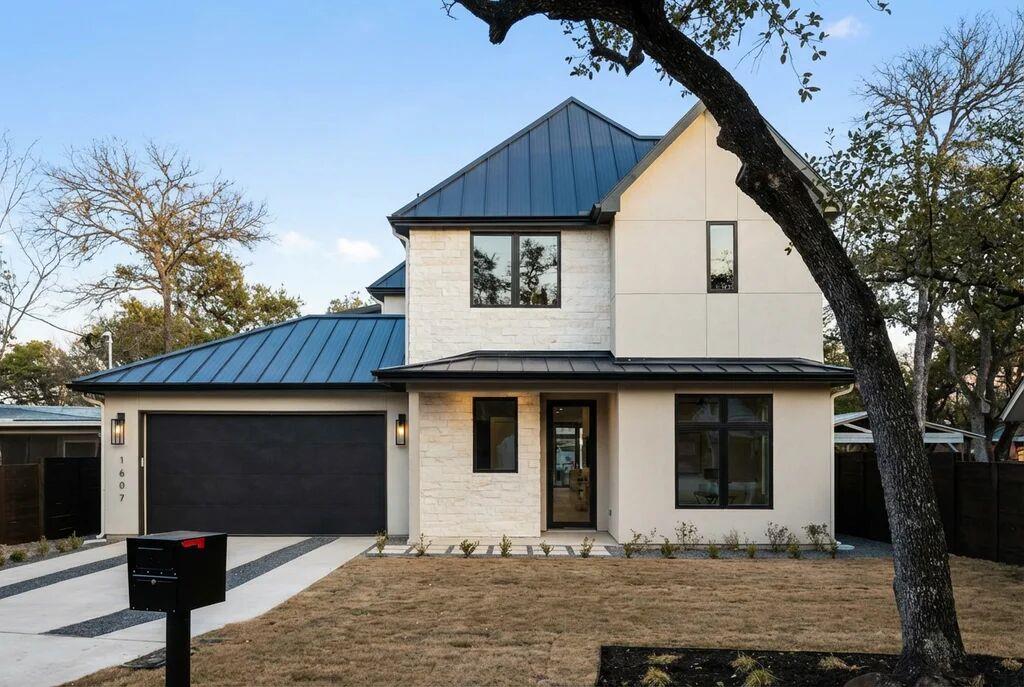 1607 Rabb Rd, Austin, TX 78704