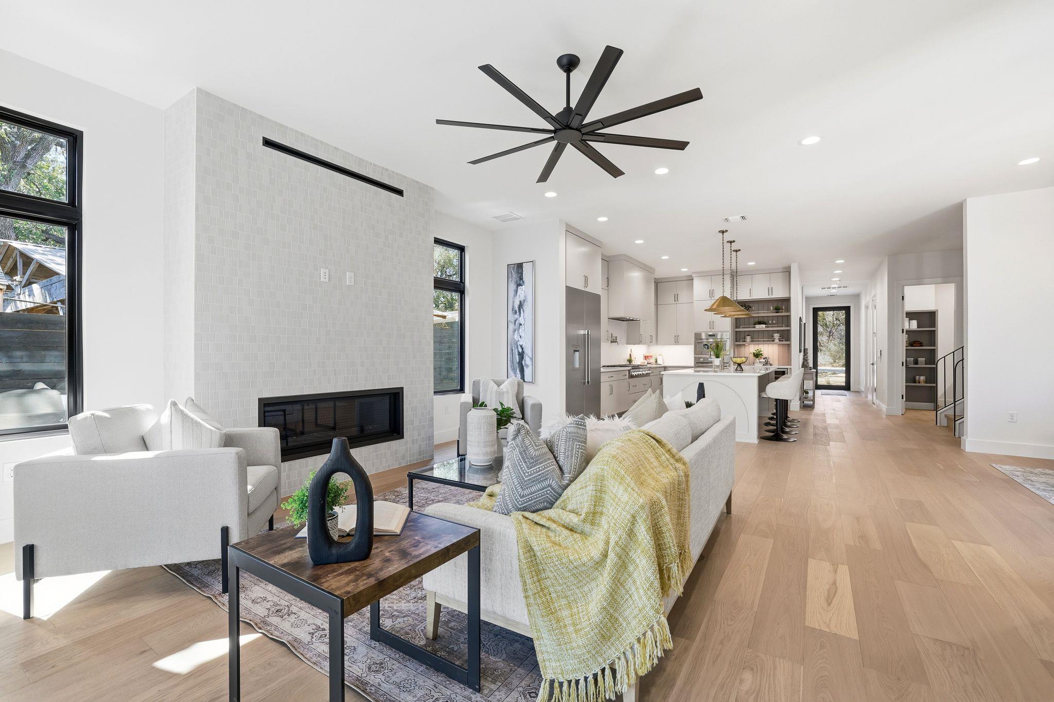 1607 Rabb Rd, Austin, TX 78704