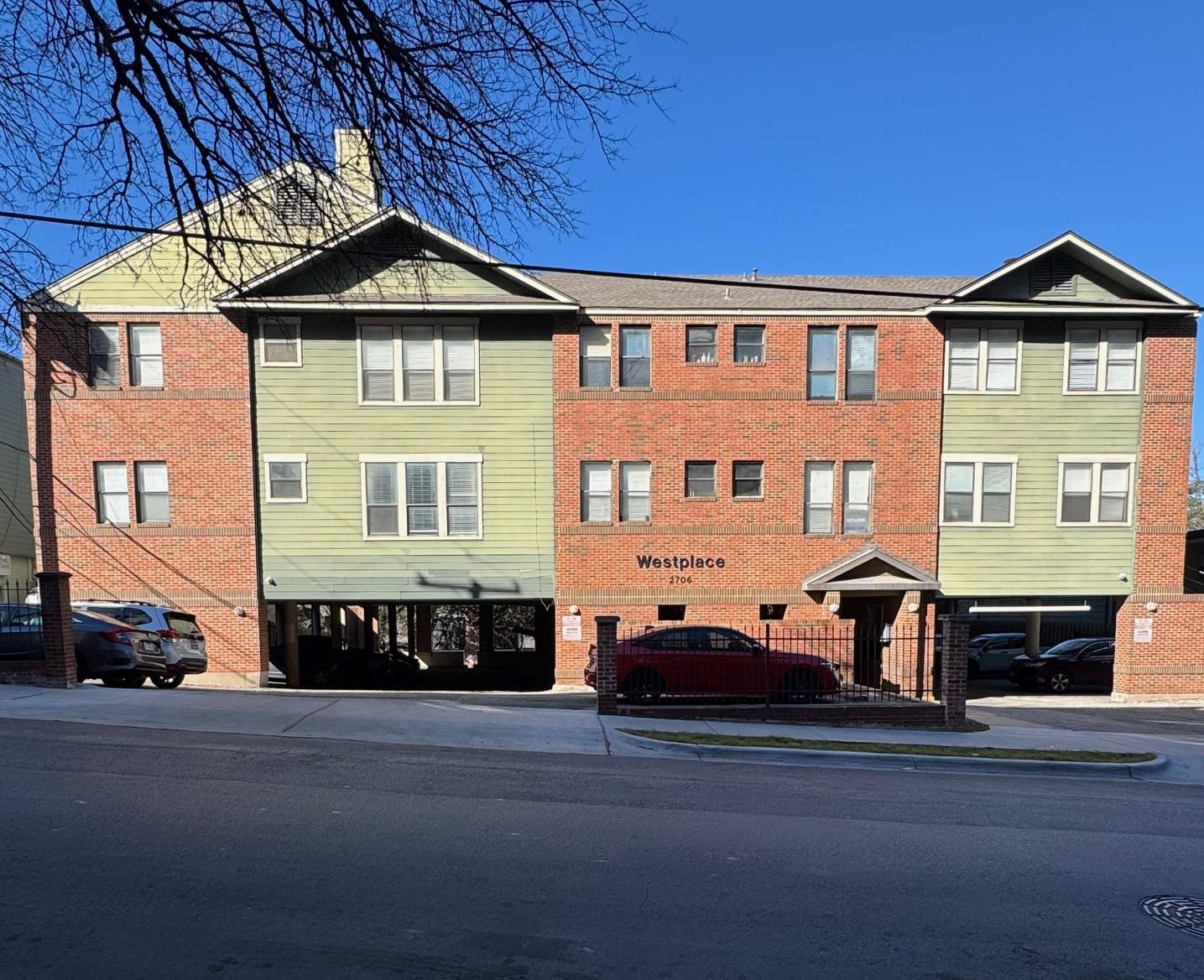 2706 Salado St # 306, Austin, TX 78705