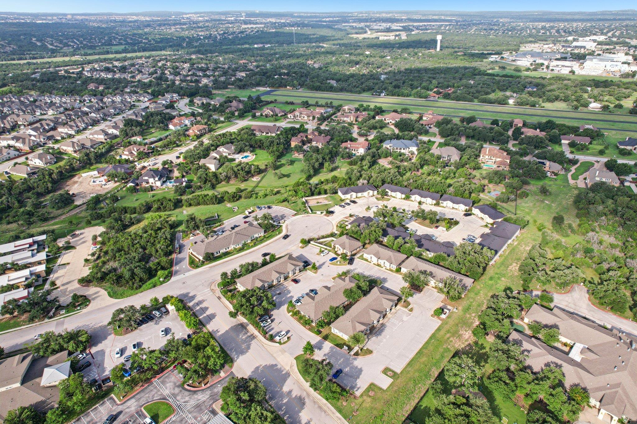 507 Denali Pass # 503, Cedar Park, TX 78613