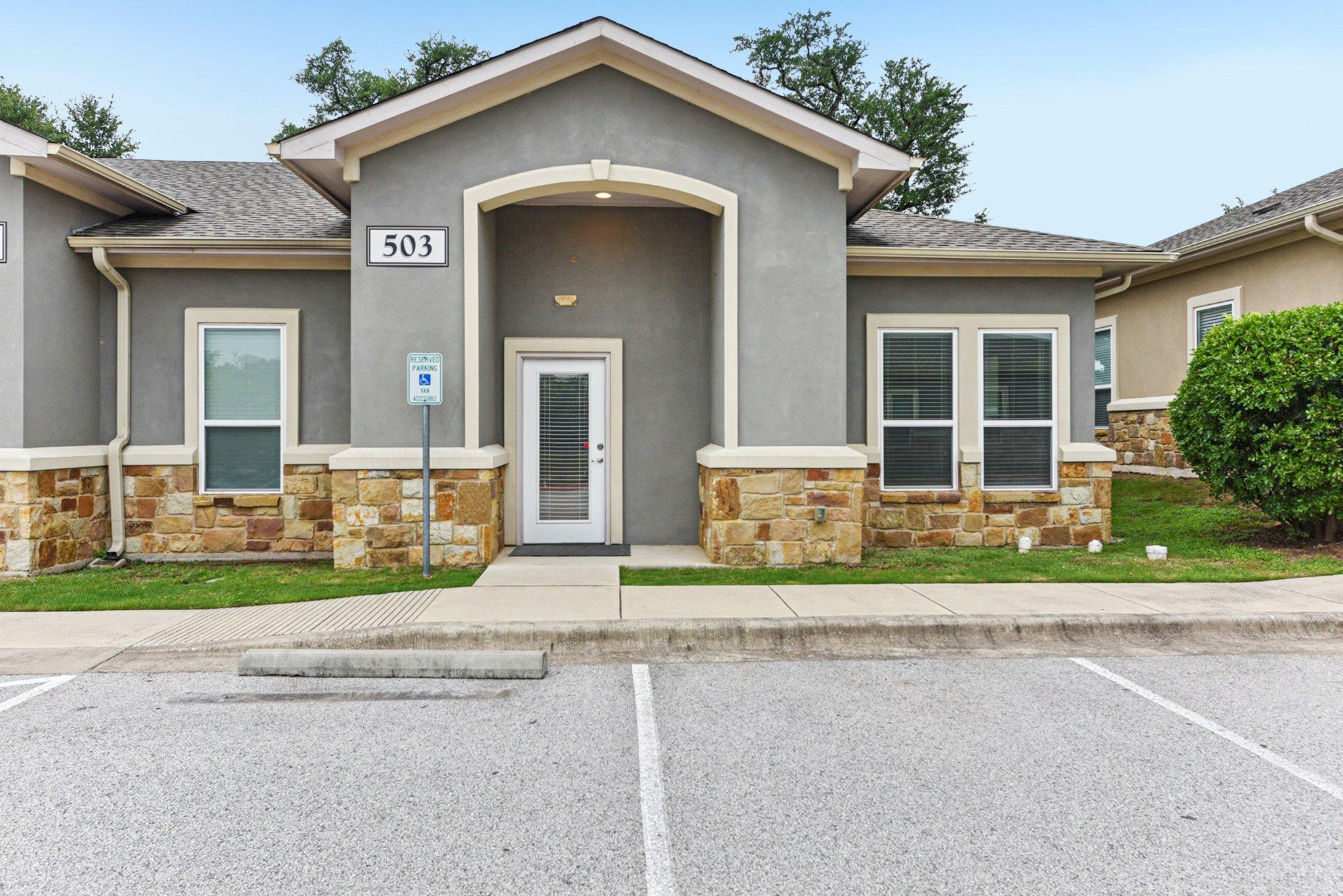 507 Denali Pass # 503, Cedar Park, TX 78613